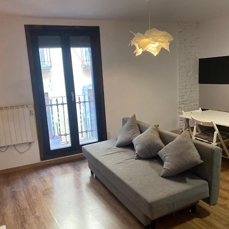 Appartement Casa Latre Somontano à Barbastro Extérieur photo