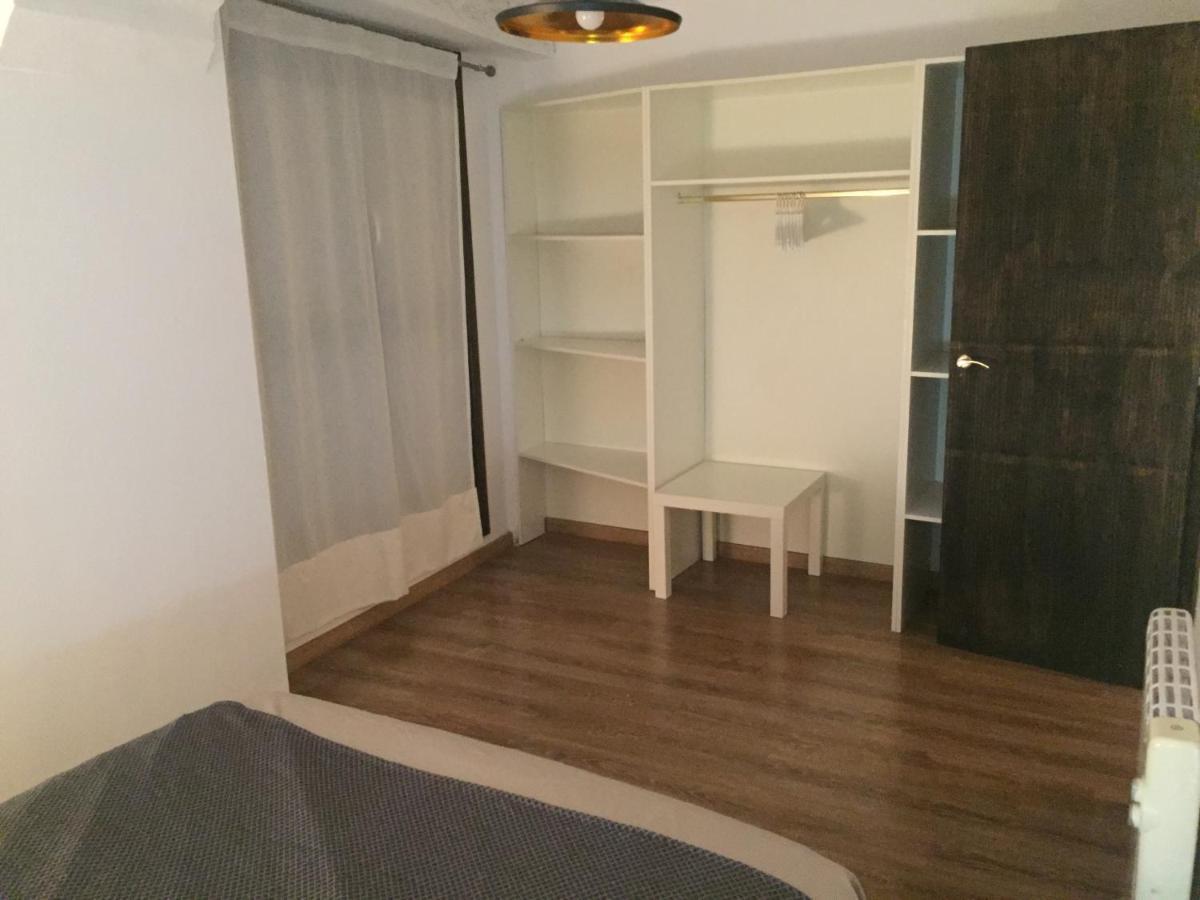Appartement Casa Latre Somontano à Barbastro Extérieur photo