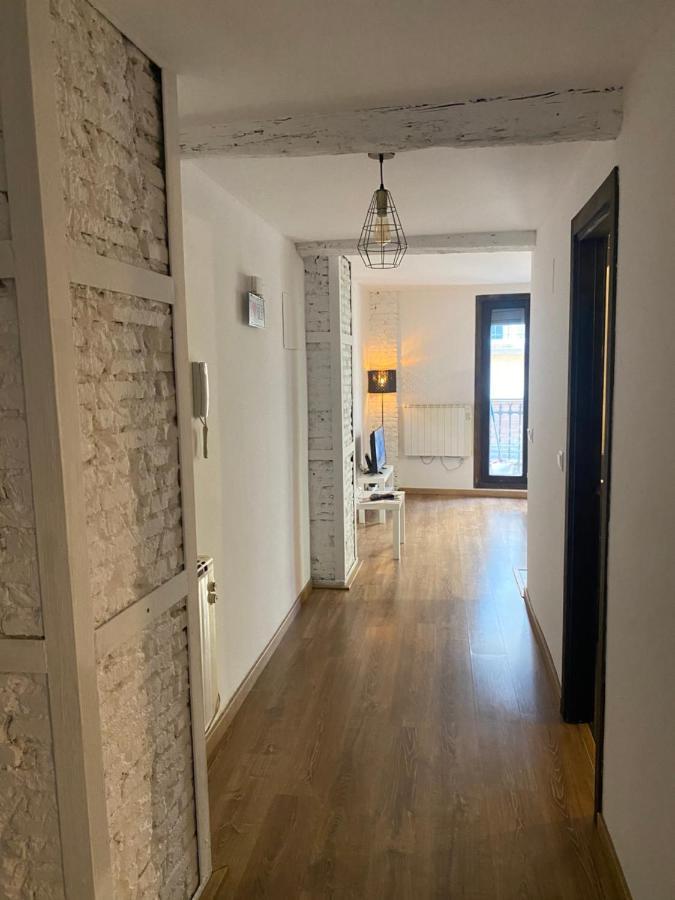Appartement Casa Latre Somontano à Barbastro Extérieur photo