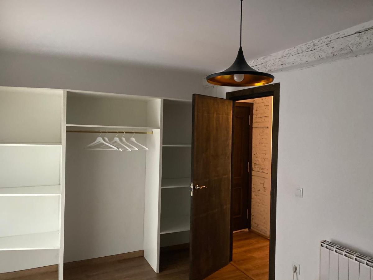 Appartement Casa Latre Somontano à Barbastro Extérieur photo