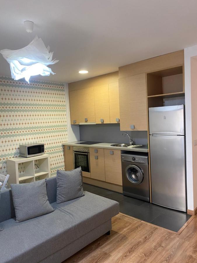 Appartement Casa Latre Somontano à Barbastro Extérieur photo