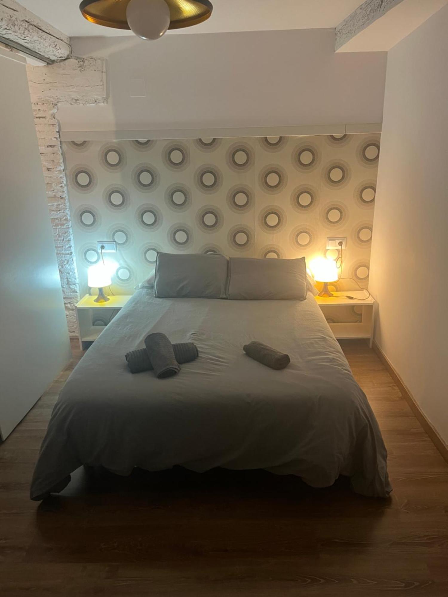 Appartement Casa Latre Somontano à Barbastro Extérieur photo