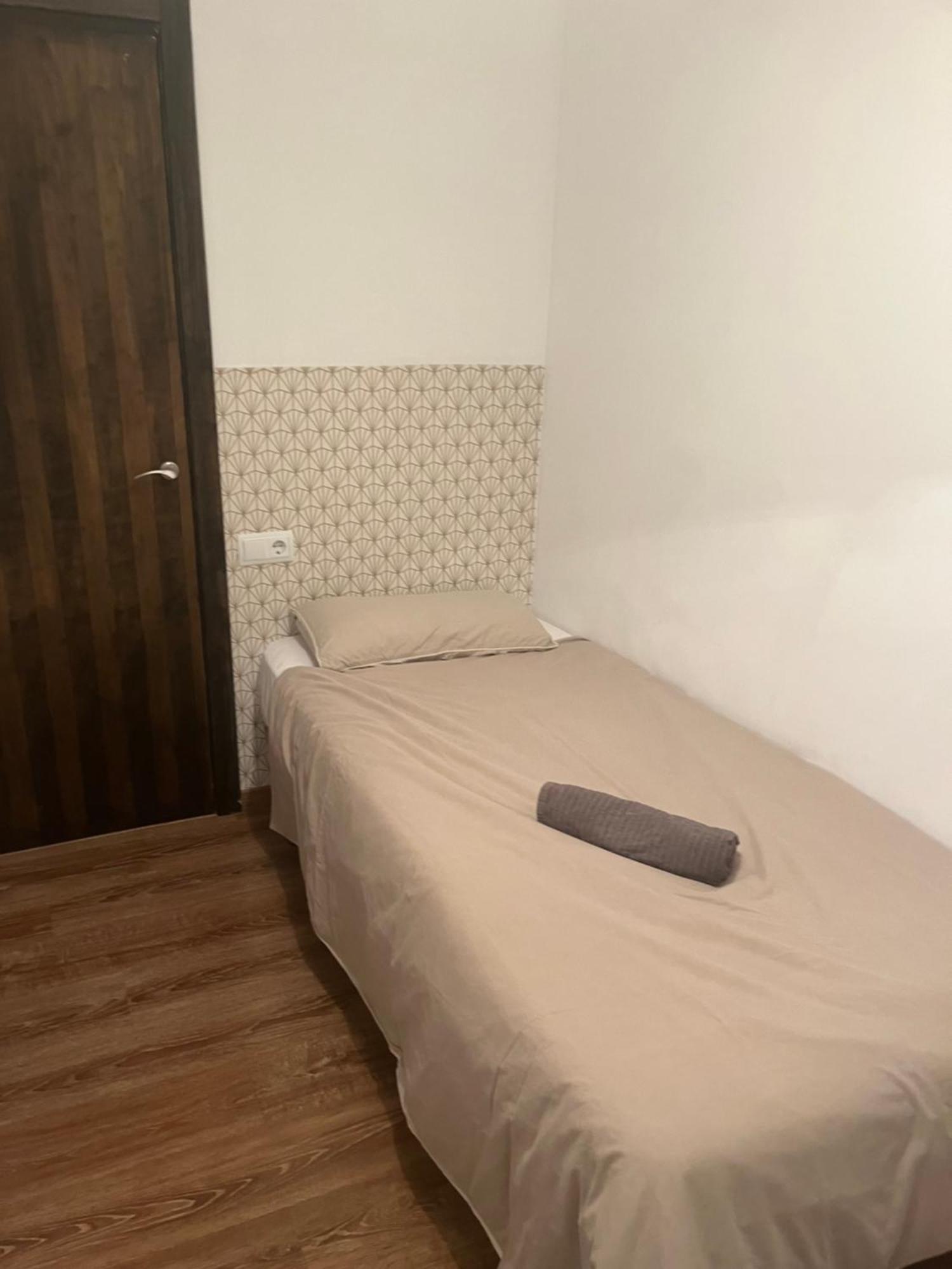 Appartement Casa Latre Somontano à Barbastro Extérieur photo