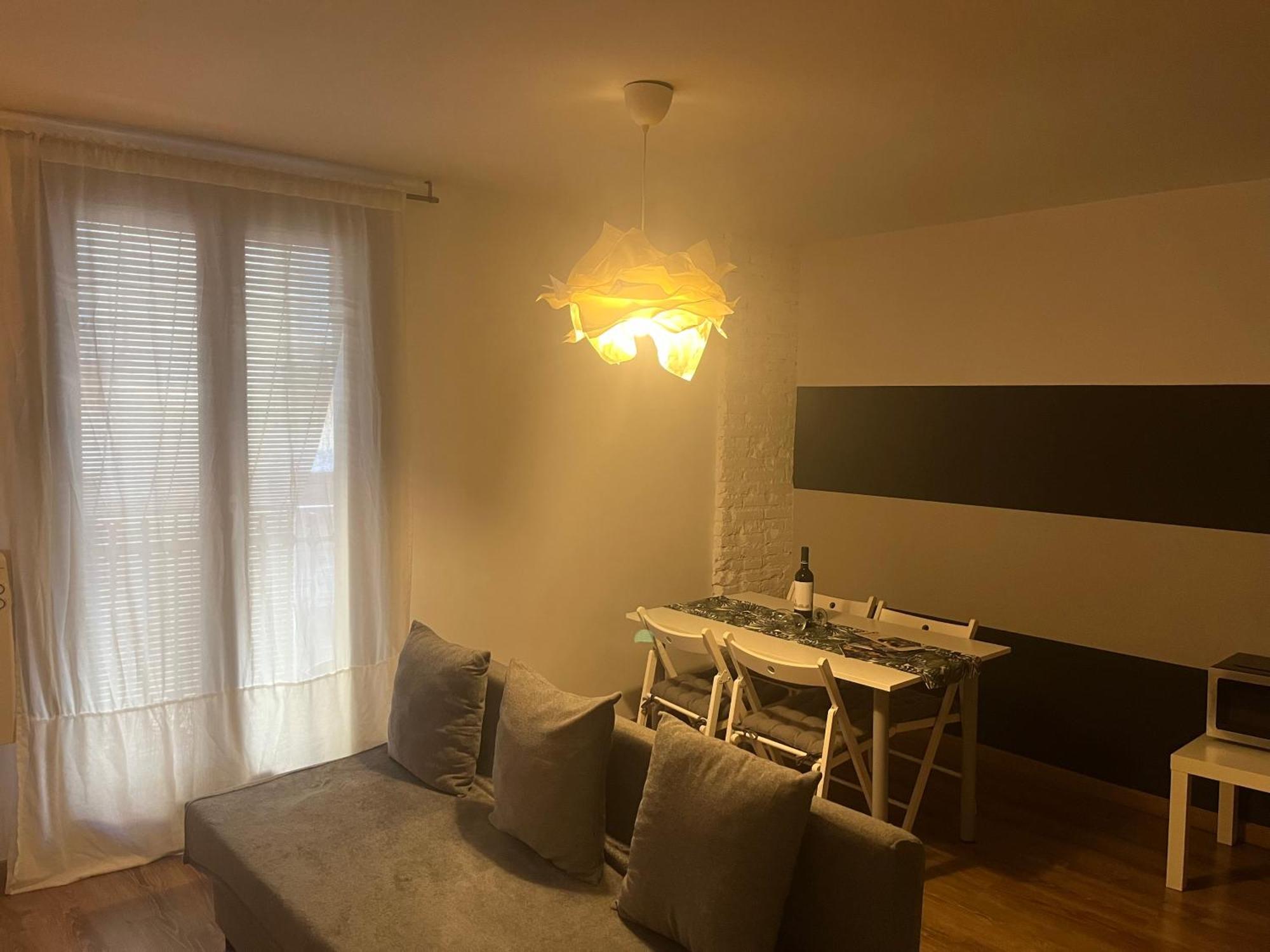 Appartement Casa Latre Somontano à Barbastro Extérieur photo