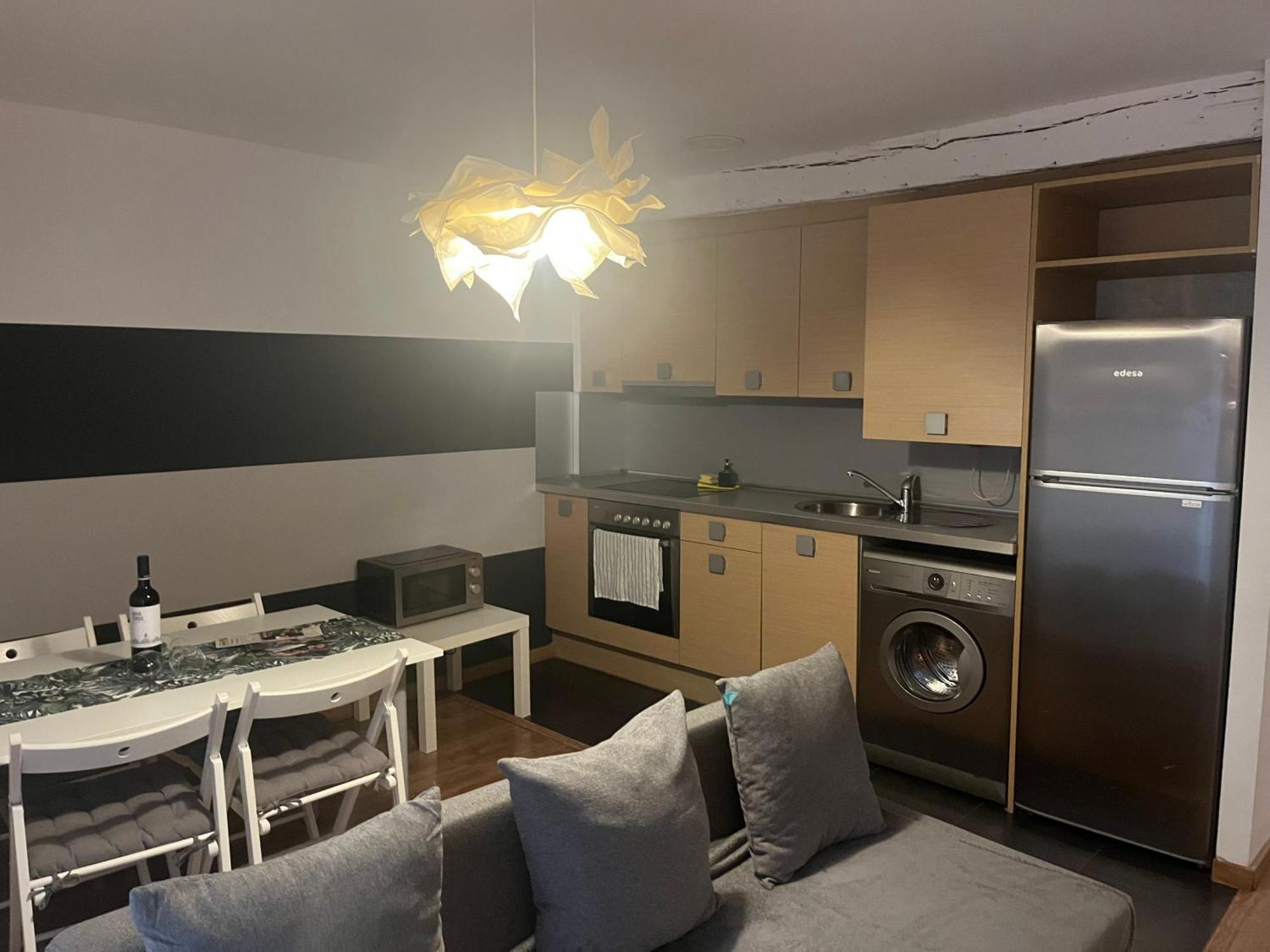 Appartement Casa Latre Somontano à Barbastro Extérieur photo